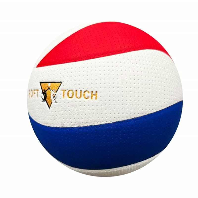 Balón Vóleibol Metta Soft Touch