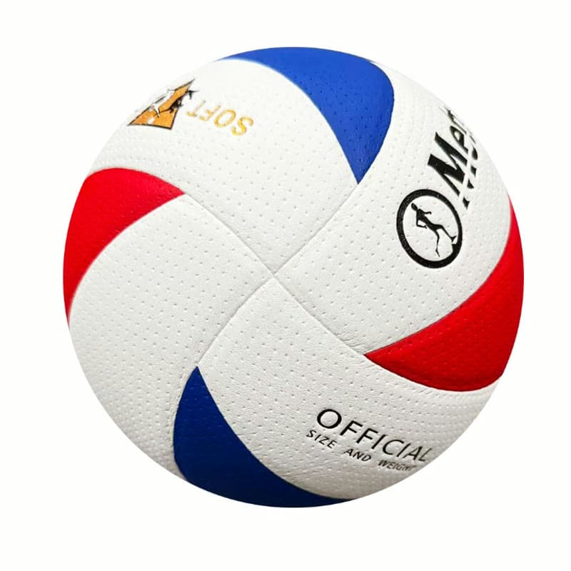 Balón Vóleibol Metta Soft Official