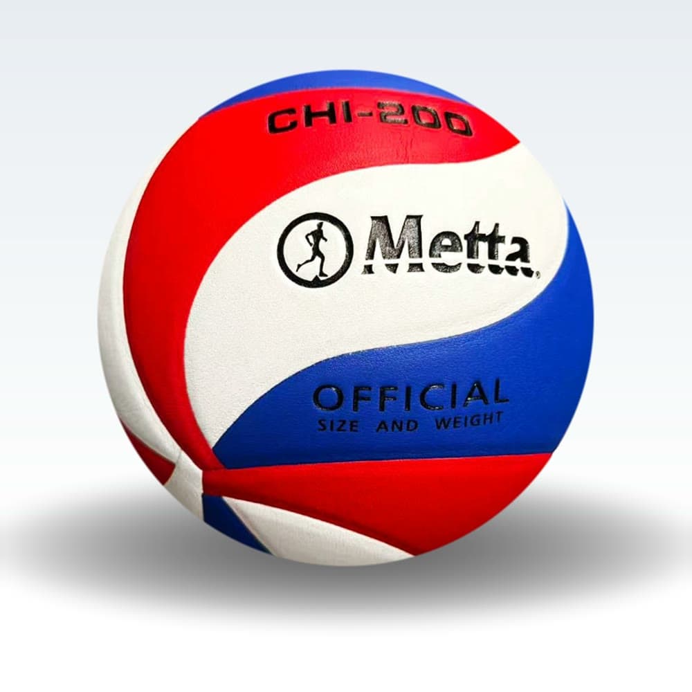 Balón Vóleibol Metta CHI-200