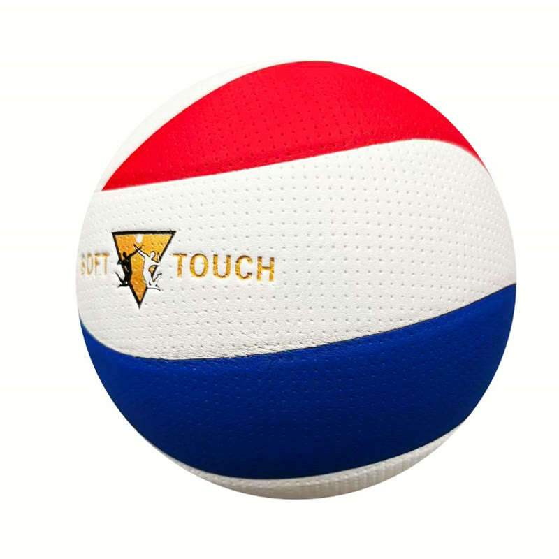 Balón Vóleibol Metta Soft Touch