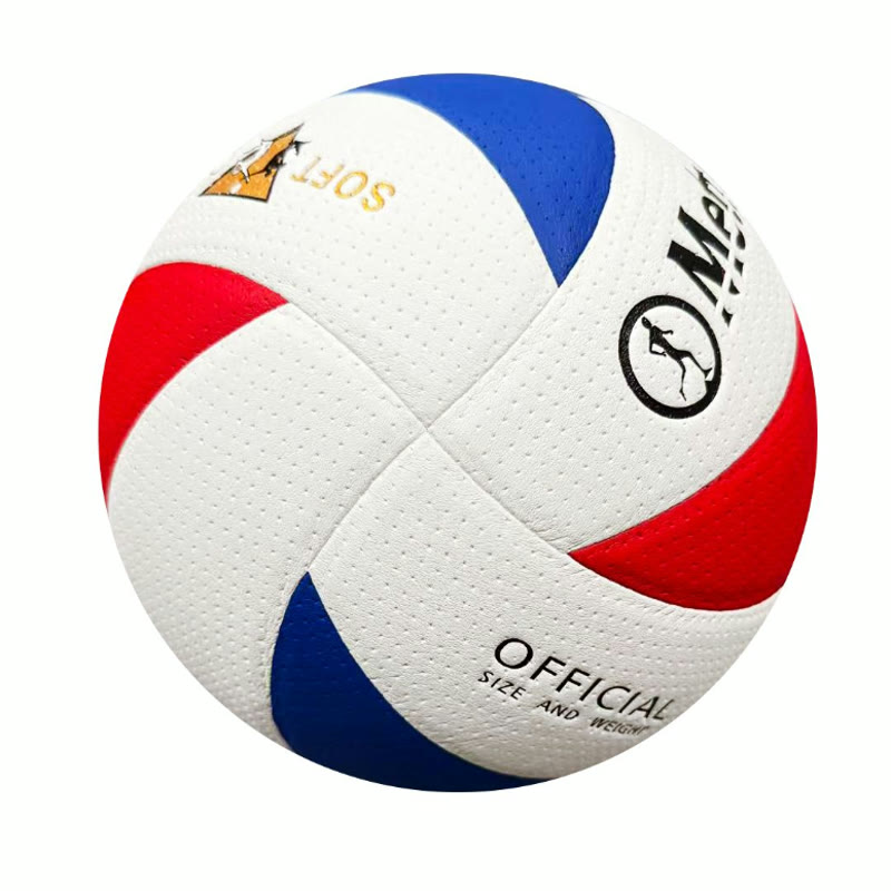 Balón Vóleibol Metta Soft Official